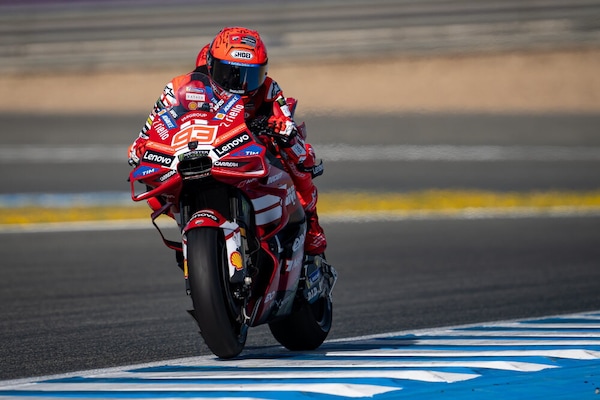 MotoGP: avvio di 2026 difficile per Marquez: zero podi nelle prime quattro gare da campione del mondo in carica