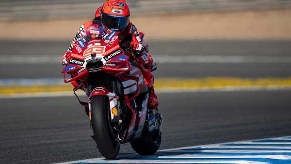 MotoGP: avvio di 2026 difficile per Marquez: zero podi nelle prime quattro gare da campione del mondo in carica