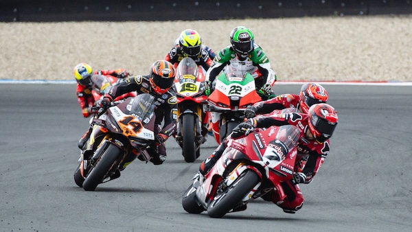 Sport in TV oggi 3 maggio: orari e programmazione SBK e tanto altro