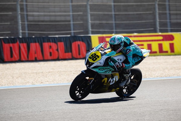 WorldWCR Balaton Park, Herrera e Ramos penalizzate: pole a Roberta Ponziani