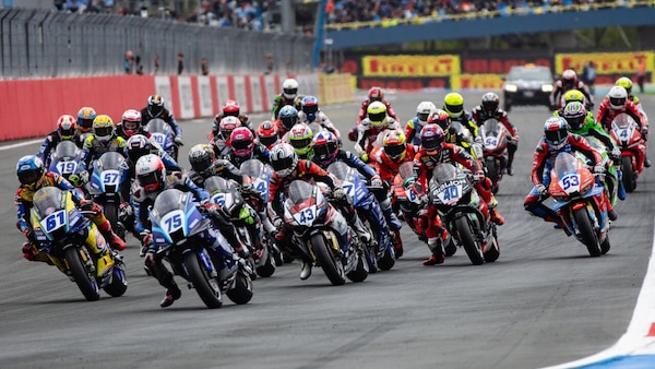 Il BOP tiene banco: aiuti per ZXMoto, Kawasaki, Yamaha e Honda