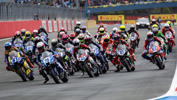 Il BOP tiene banco: aiuti per ZXMoto, Kawasaki, Yamaha e Honda