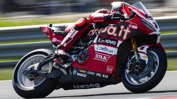 SBK Balaton, non ce n'è per nessuno: Bulega vince ancora e fa 14