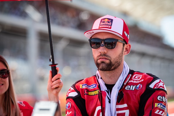 GP Francia, Viñales ancora out: KTM punta su Jonas Folger