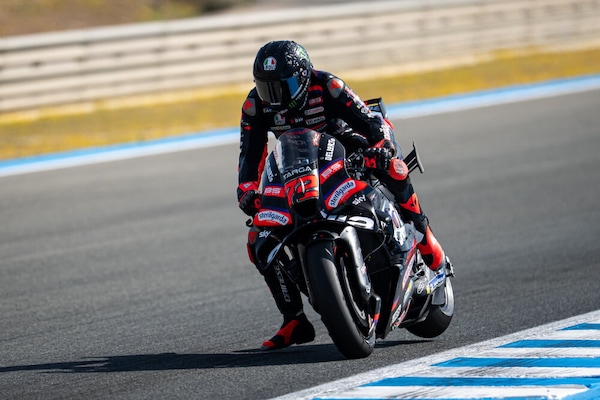 MotoGP Le Mans: Bezzecchi in Francia per consolidare la leadership e costruire le sue ambizioni