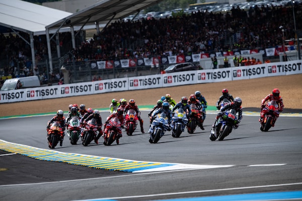 Tutto quello che c’è da sapere su Le Mans: l’analisi delle criticità per la MotoGP