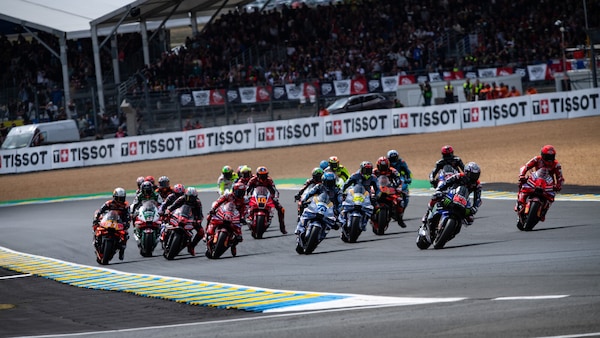 Tutto quello che c’è da sapere su Le Mans: l’analisi delle criticità per la MotoGP