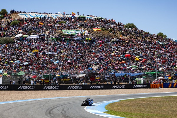Storia, passione e talento: la Spagna di Jerez, dal GP sino all'atmsofera sociale e culturale