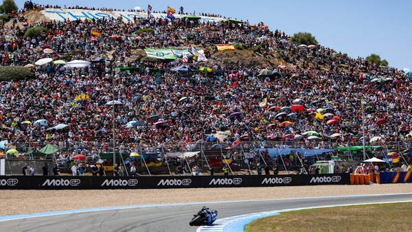Storia, passione e talento: la Spagna di Jerez, dal GP sino all'atmsofera sociale e culturale