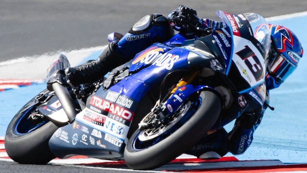 SBK, Rato come Icaro: dategli (almeno) le ali per andare più in alto