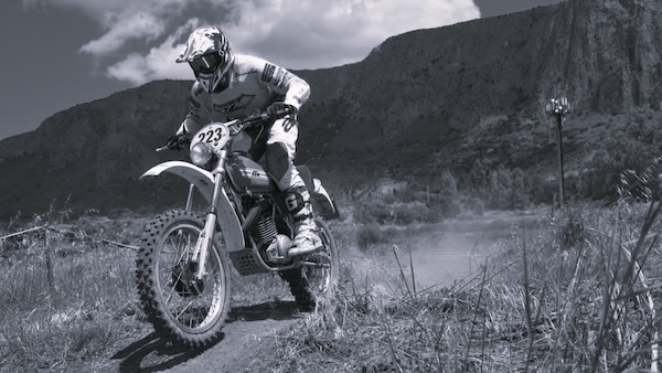 Motociclismo d’epoca in lutto: se n’è andato Stefano Torrini
