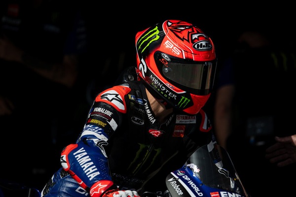 MotoGP, curiosità su Quartararo tra cui il primo tatuaggio e la prima soddisfazione in pista