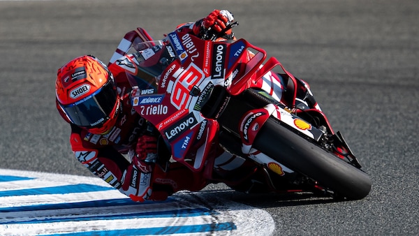 MotoGP: Marquez (e Ducati) in ombra la domenica, ma ancora re nelle Sprint