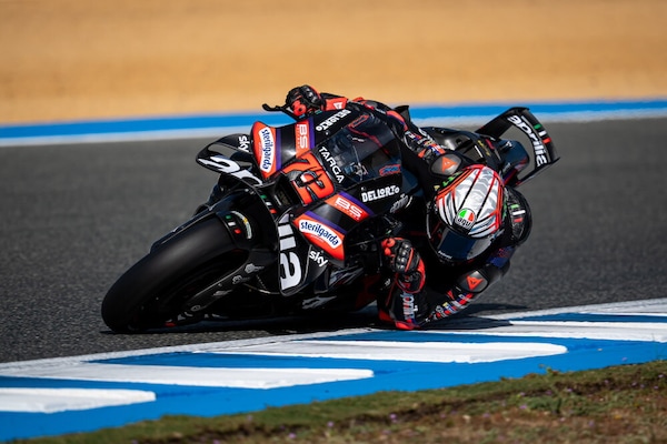 MotoGP: il confronto tra la stagione passata e quella corrente, Marco Bezzecchi si prende la scena