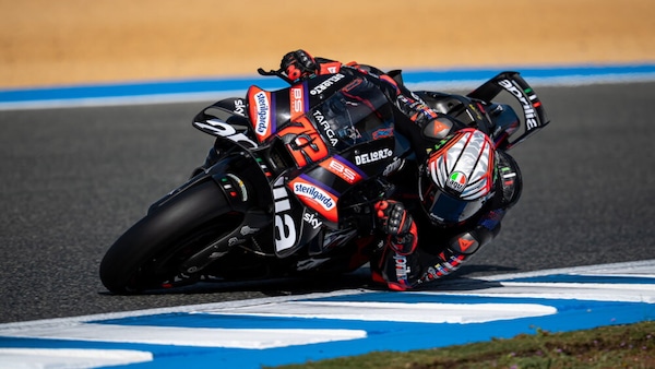 MotoGP: il confronto tra la stagione passata e quella corrente, Marco Bezzecchi si prende la scena