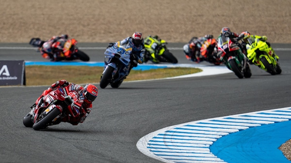 Sport in TV oggi 8 maggio: orari e programmazione MotoGP e non solo