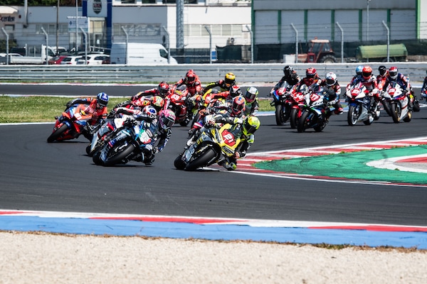 CIV Mugello, tutti a caccia di Delbianco: info, orari e programmazione TV