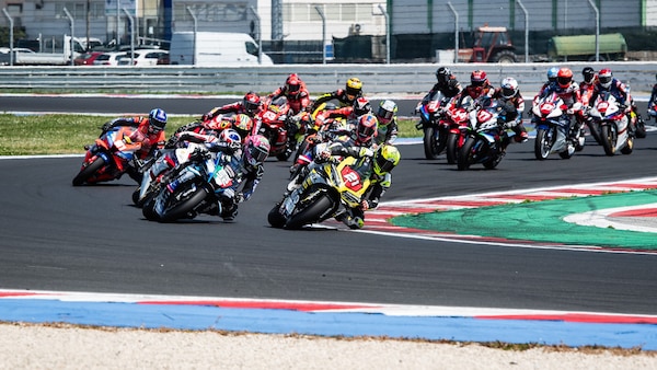 CIV Mugello, tutti a caccia di Delbianco: info, orari e programmazione TV