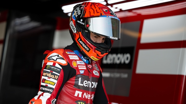 GP Francia, Marquez: “Sono veloce, ma non ho la costanza per vincere il titolo”