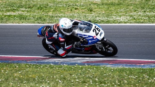 CIV Moto3, from zero to hero: la favola del Polimi Motorcycle Factory
