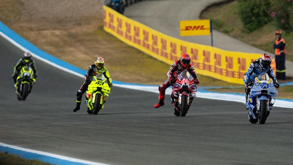 Sport in TV oggi 9 maggio: orari e programmazione MotoGP, NW200 e tanto altro