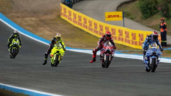 Sport in TV oggi 9 maggio: orari e programmazione MotoGP, NW200 e tanto altro
