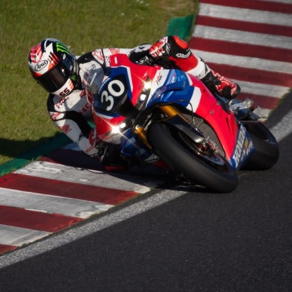 EWC: Jonathan Rea ai Suzuka Test, ci sarà lui con Zarco a luglio?