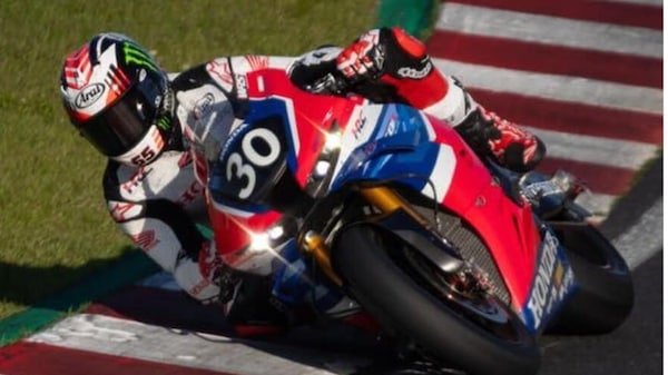 EWC: Jonathan Rea ai Suzuka Test, ci sarà lui con Zarco a luglio?