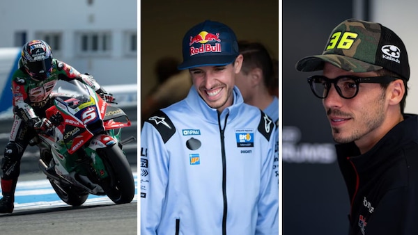 MotoGP Le Mans, la classifica e i qualificati alle Q2