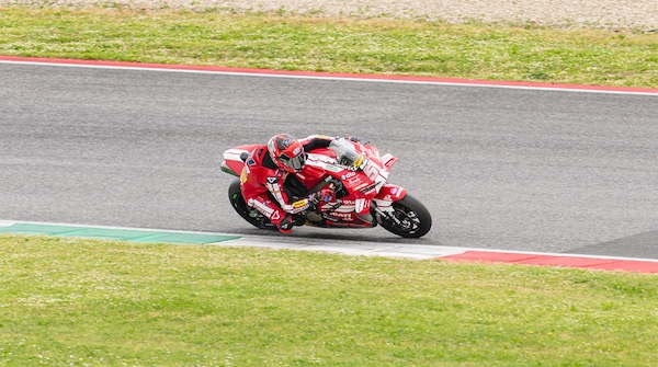 CIV SBK, tre Ducati davanti a tutti: Pirro precede Cavalieri e Stirpe nel Q1