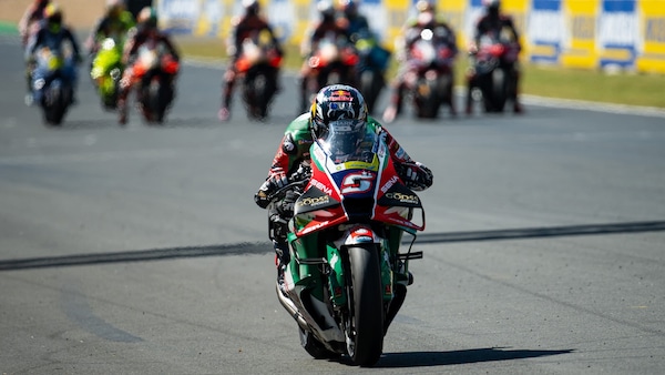 Diretta MotoGP Le Mans: risultati Q1, Q2 e gara sprint LIVE