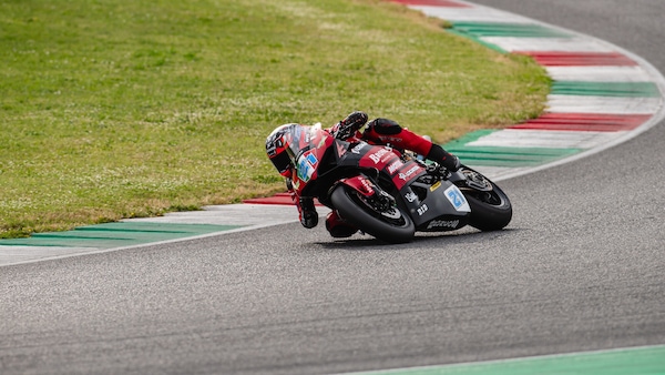 CIV Mugello, Q2: Kevin Zannoni (SSP) e Filippo Bianchi (Sportbike) confermano le pole