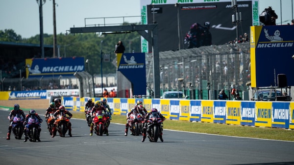 MotoGP Le Mans: come cambia la classifica dopo la gara Sprint