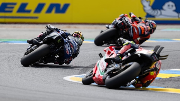 Sport in TV oggi 10 maggio: orari e programmazione MotoGP e non solo