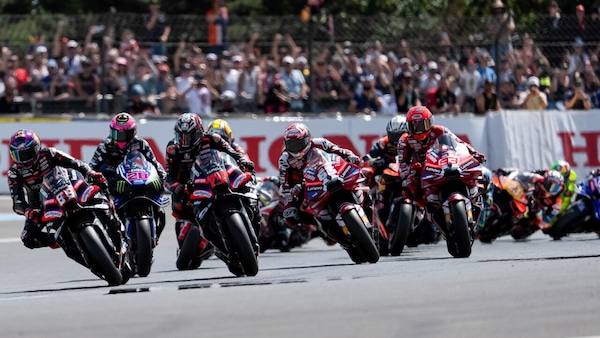 MotoGP Catalunya, dove vedere la gara a Barcellona: info, orari e programmazione TV