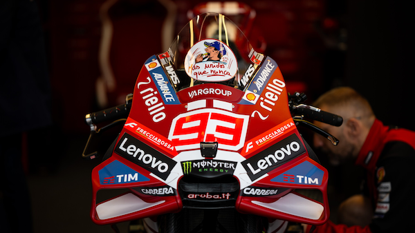 MotoGP: Marquez operato con successo, ritorno in pista da definire