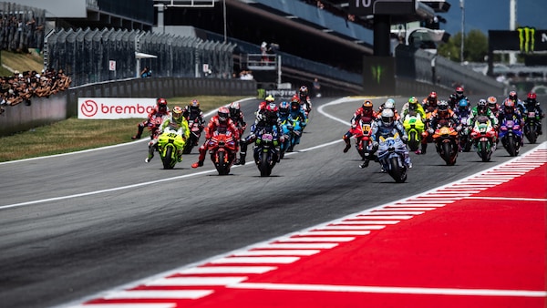Tutto quello che c’è da sapere sul Montmelò: l’analisi delle criticità per la MotoGP