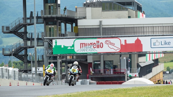 Pro Honda CBR600RR Cup by Improve: Zerbo vince al Mugello la prima stagionale