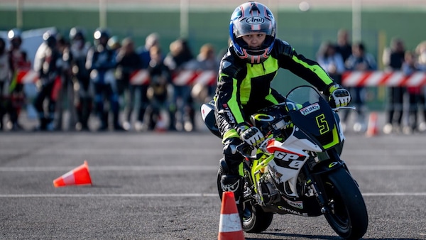 Scuole di Velocità Certificate FMI. Ecco il “Pacchetto Promo”: attività anche per non tesserati