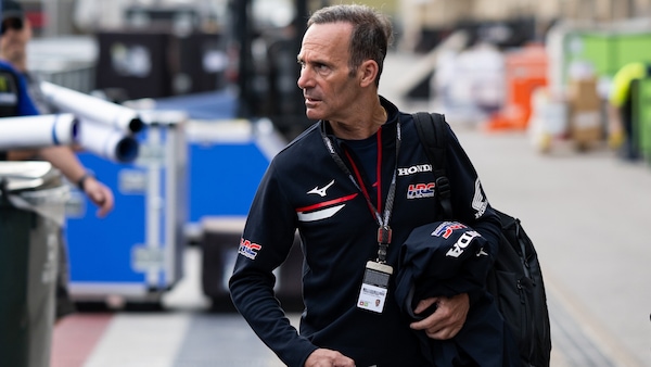 MotoGP, rivoluzione Honda: nuovo ruolo per Alberto Puig dal 2027