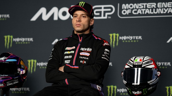 GP Barcellona, Bezzecchi: “Curioso di capire il mio potenziale, Marquez tornerà affamato”