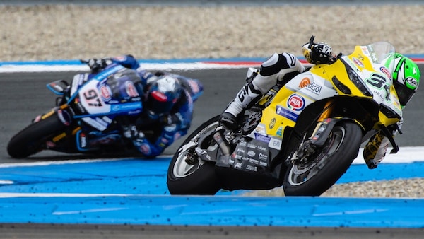 SBK, nuovo BoP: Ducati "perde benzina", Yamaha guadagna terreno