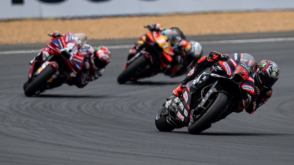 Diretta MotoGP prove Catalunya: FP1, Practice e risultati LIVE