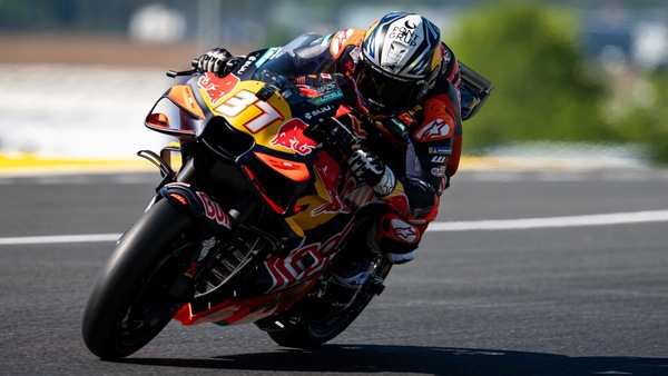 GP Barcellona: Acosta il più veloce nelle Practice, Bagnaia e Martin in Q1
