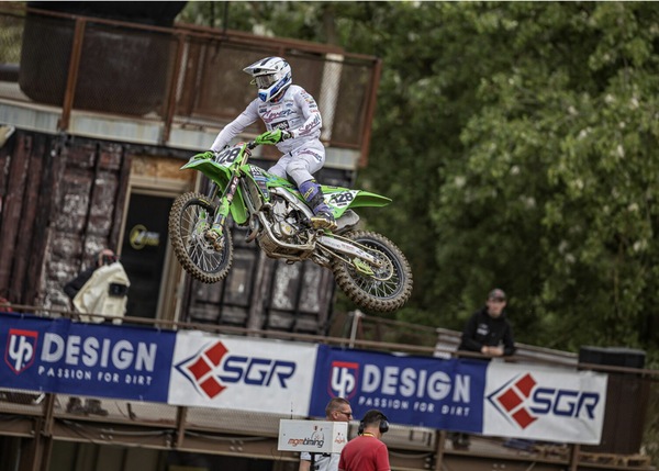 Motocross: tutti a Fermo per l'italiano