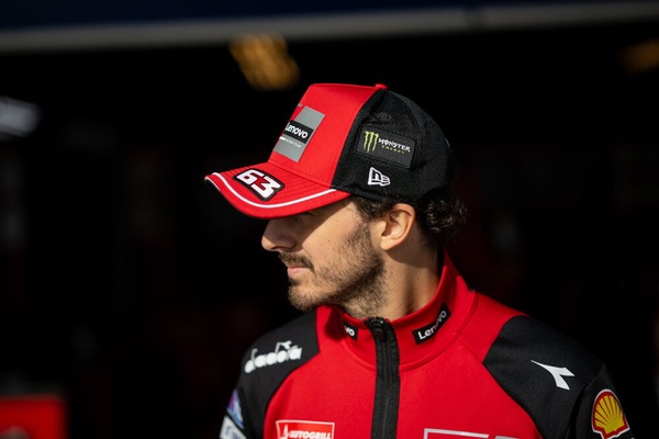 MotoGP Barcellona, Bagnaia: "Molti piloti non vanno in safety commission, così non può cambiare nulla"