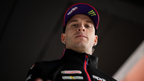 MotoGP Barcellona, Bezzecchi: "Fernandez e Martin sono veloci. Sono io ad avere difficoltà, non Aprilia"