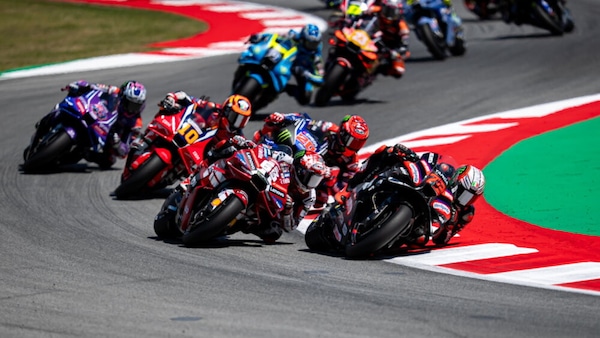 MotoGP: come cambia la classifica dopo il GP di Barcellona