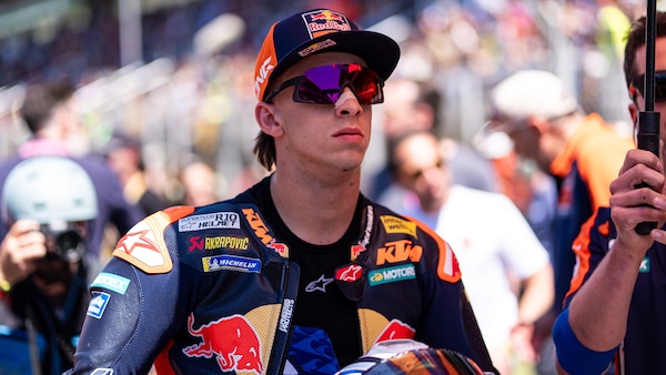 GP Barcellona, Acosta: "Terza partenza non necessaria, ne discuterò in Safety Commission"