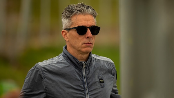 Guidotti: “Marquez? Dopo la prima pole in 125 ci mise a lavorare. Aprilia vuole aprire un ciclo"